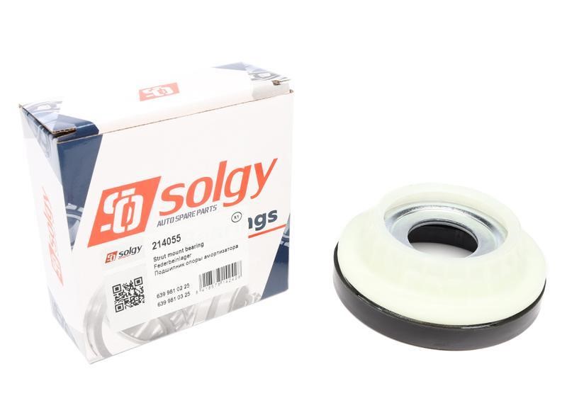 Kup Solgy 214055 w niskiej cenie w Polsce!