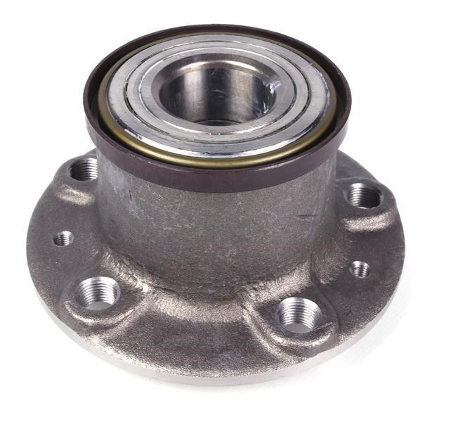 Solgy 216040 Wheel bearing 216040: Buy near me at 2407.PL in Poland at an Affordable price!