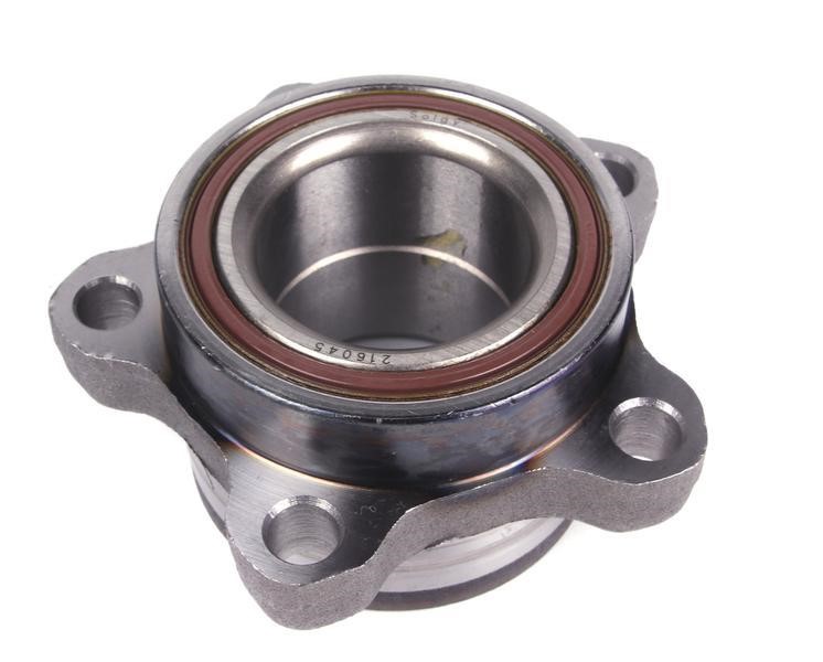 Solgy 216045 Wheel bearing 216045: Buy near me at 2407.PL in Poland at an Affordable price!