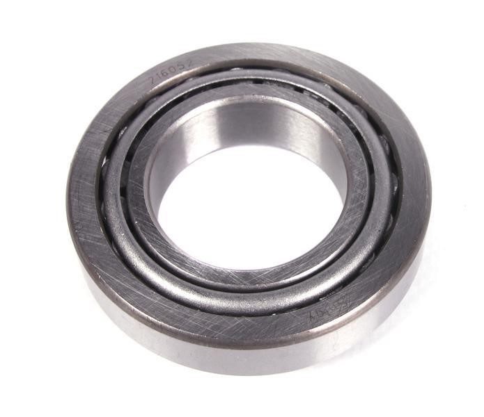 Wheel bearing Solgy 216052