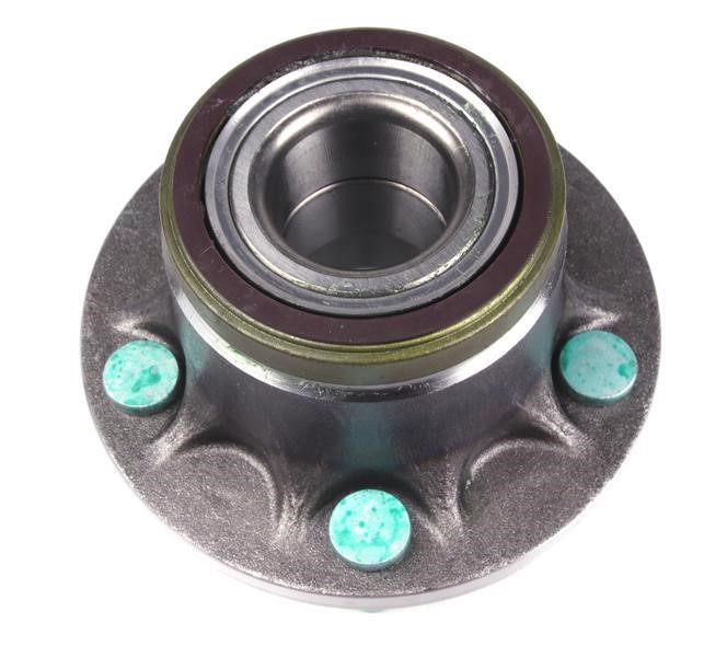 Solgy 216060 Wheel bearing 216060: Buy near me at 2407.PL in Poland at an Affordable price!