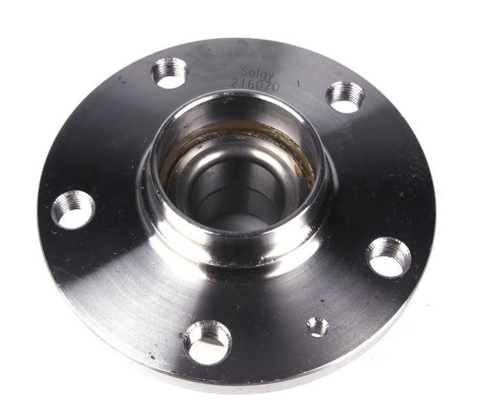 Wheel bearing Solgy 216070