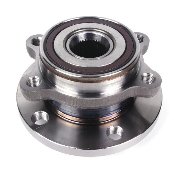 Solgy 216072 Wheel bearing 216072: Buy near me at 2407.PL in Poland at an Affordable price!