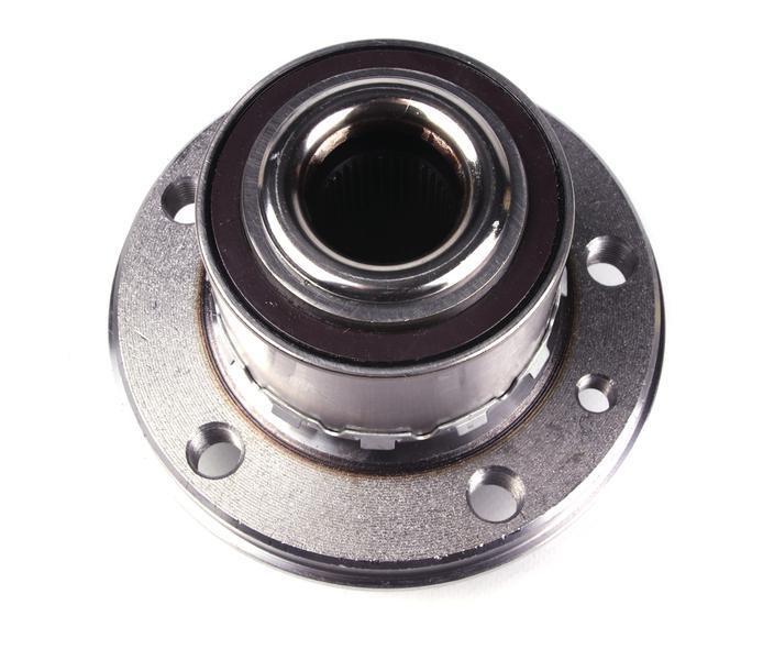 Solgy 216075 Wheel bearing 216075: Buy near me at 2407.PL in Poland at an Affordable price!