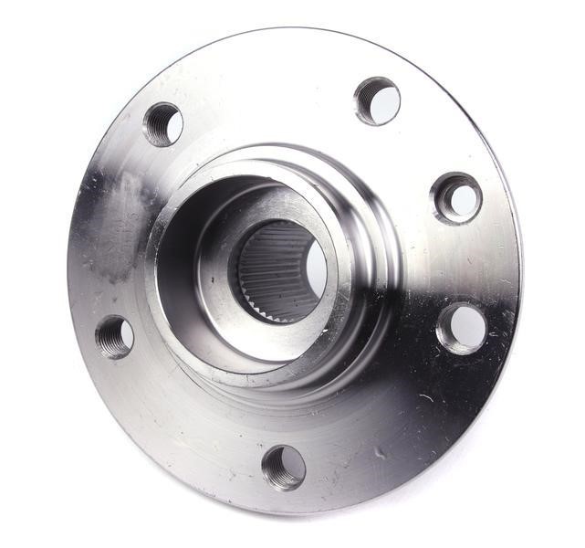 Wheel bearing Solgy 216075