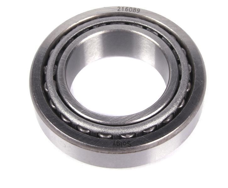 Solgy 216089 Wheel bearing 216089: Buy near me at 2407.PL in Poland at an Affordable price!