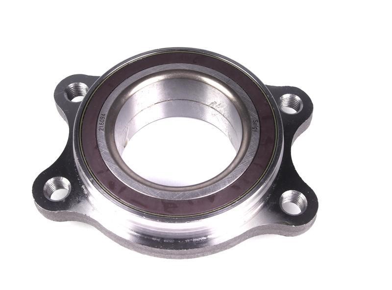 Wheel bearing Solgy 216094