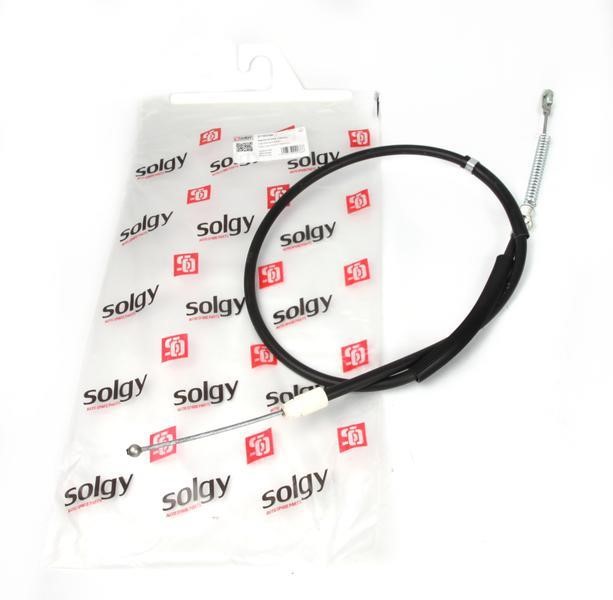 Купити Solgy 219058 за низькою ціною в Польщі!