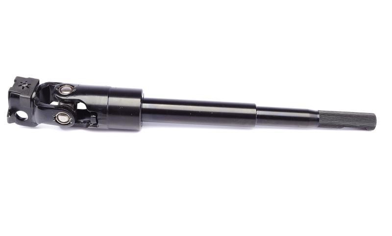 Solgy 221007 Steering rack shaft 221007: Buy near me in Poland at 2407.PL - Good price!
