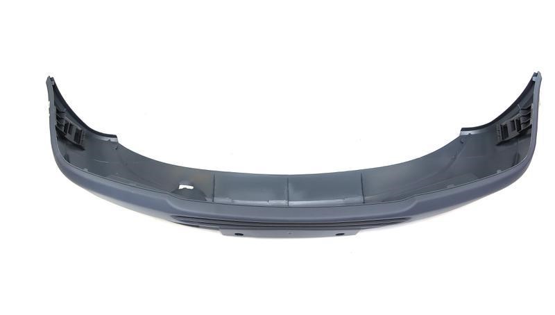Solgy 304006 Front bumper 304006: Buy near me at 2407.PL in Poland at an Affordable price!