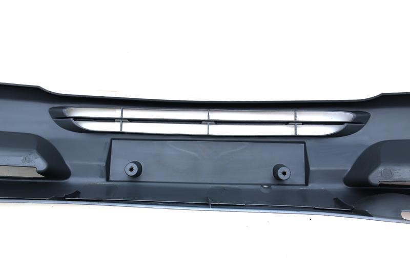 Front bumper Solgy 304006