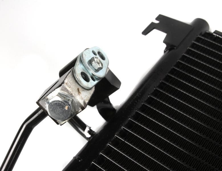 Solgy 309002 Condenser, air conditioning 309002: Buy near me in Poland at 2407.PL - Good price!