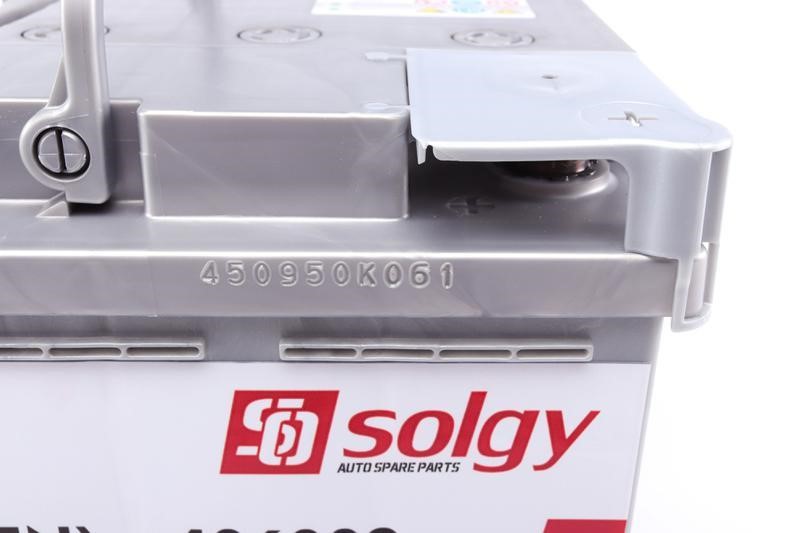 Kup Solgy 406009 w niskiej cenie w Polsce!