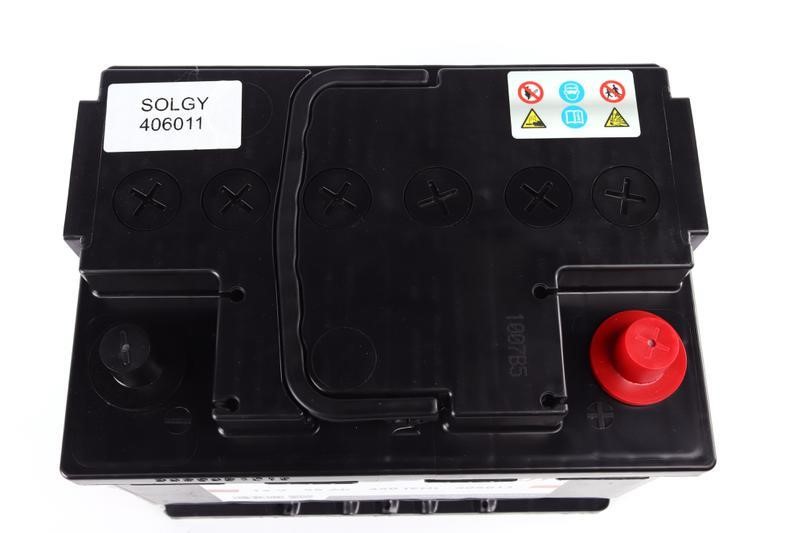 Купить Solgy 406011 – отличная цена на 2407.PL!