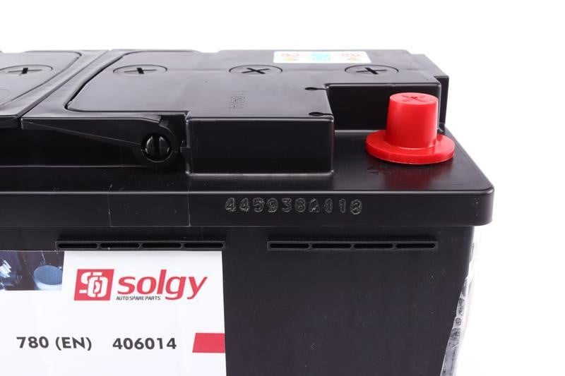 Kup Solgy 406014 w niskiej cenie w Polsce!