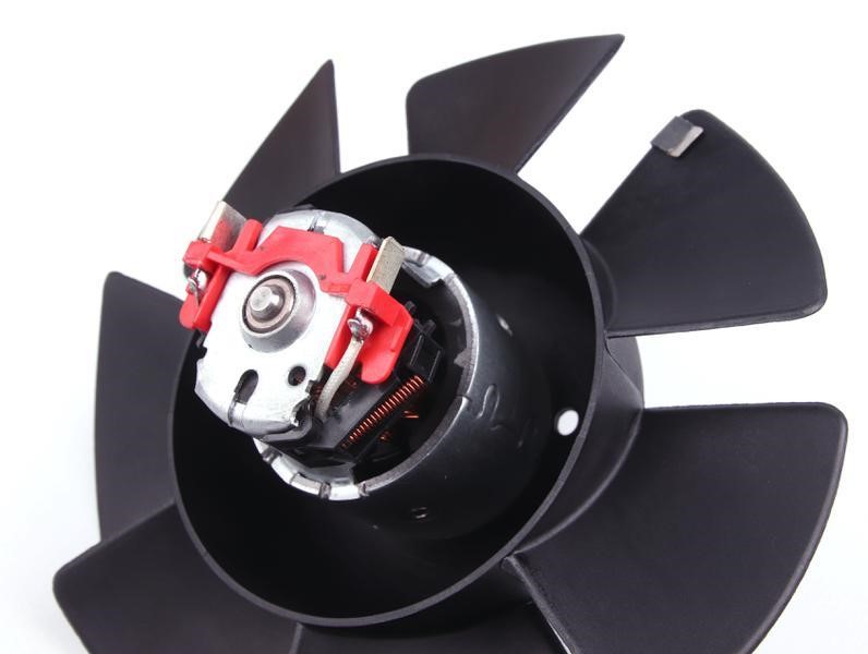 Solgy 404001 Fan assy - heater motor 404001: Buy near me in Poland at 2407.PL - Good price!