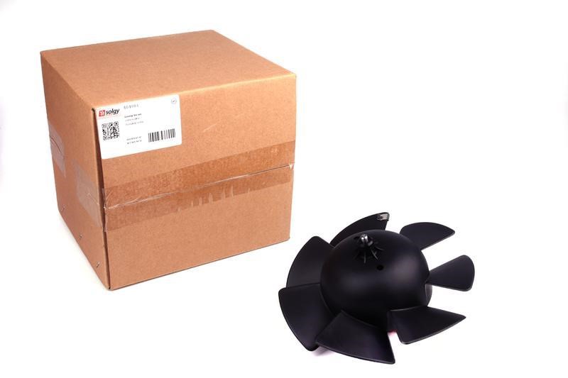 Solgy Fan assy - heater motor – price