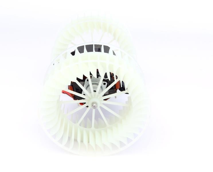 Solgy 404002 Fan assy - heater motor 404002: Buy near me at 2407.PL in Poland at an Affordable price!