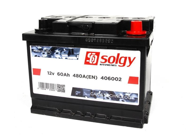 Kup Solgy 406002 w niskiej cenie w Polsce!