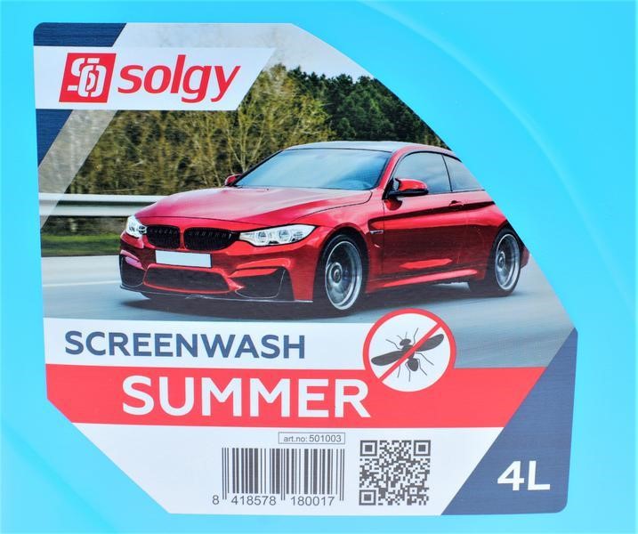 Kup Solgy 501003 w niskiej cenie w Polsce!