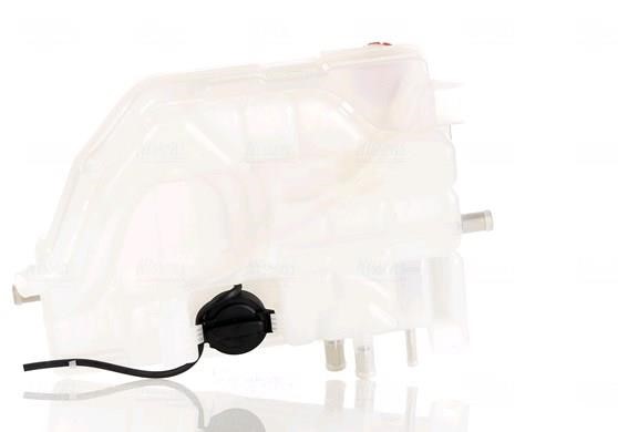Expansion tank Nissens 996022