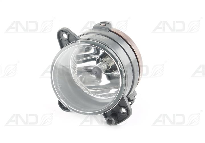 AND 34941015 Fog lamp 34941015: Buy near me in Poland at 2407.PL - Good price!