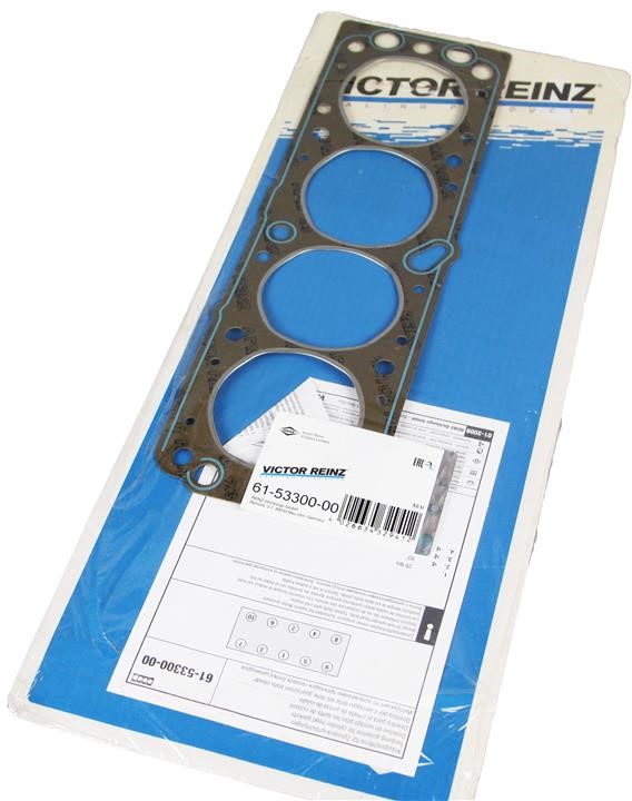Victor Reinz 61-53300-00 Gasket, cylinder head 615330000: Buy near me in Poland at 2407.PL - Good price!