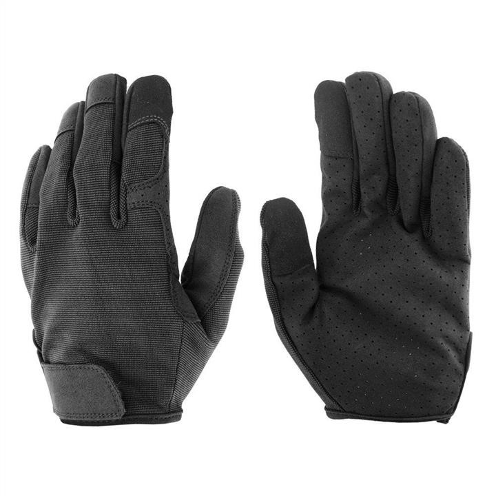 Mil-tec 12521102-XL Боевые сенсорные перчатки XL, черные 12521102XL: Отличная цена - Купить в Польше на 2407.PL!