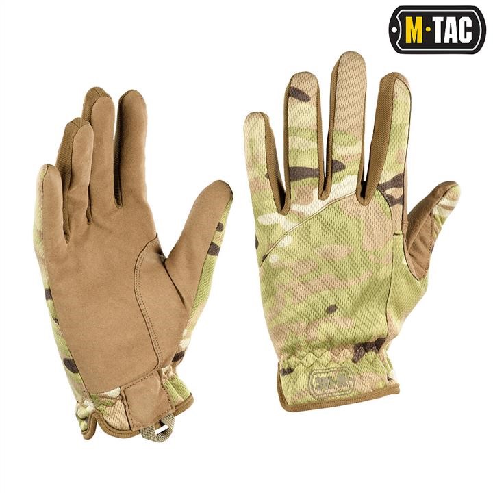 M-Tac 90314008-S Gloves Scout Tactical Mk.2 Olive S 90314008S: Buy near me in Poland at 2407.PL - Good price!
