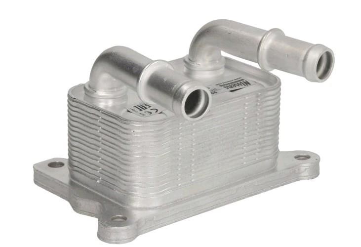 Nissens 90881 Oil cooler 90881: Buy near me at 2407.PL in Poland at an Affordable price!