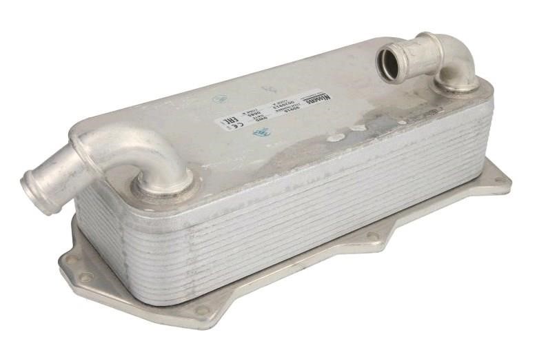 Nissens 90916 Oil cooler 90916: Buy near me in Poland at 2407.PL - Good price!