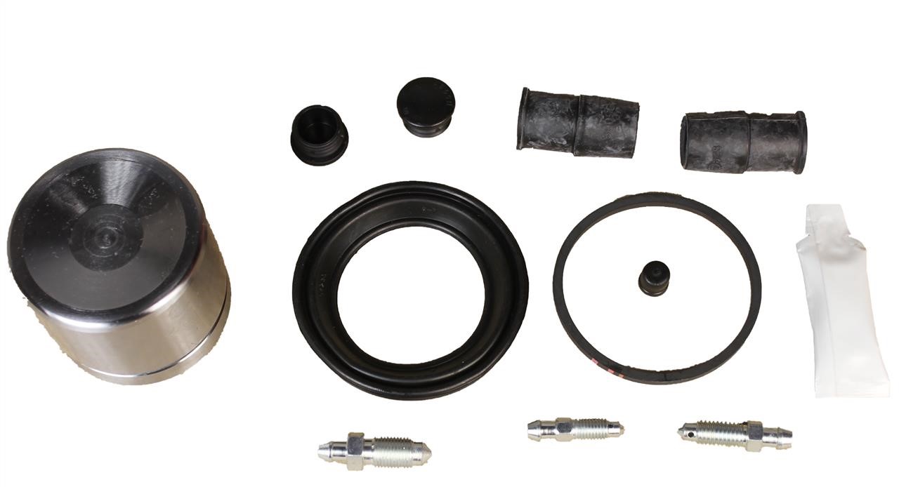 Autofren D41386C Repair Kit, brake caliper D41386C: Buy near me in Poland at 2407.PL - Good price!