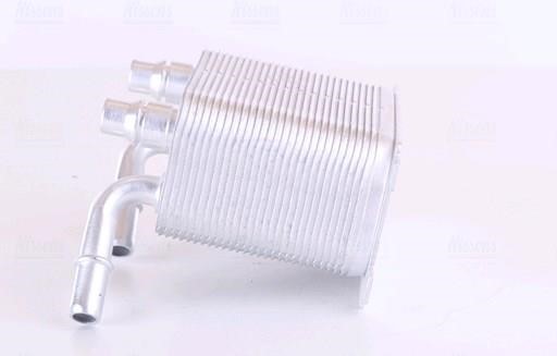 Nissens 90949 Oil cooler 90949: Buy near me in Poland at 2407.PL - Good price!
