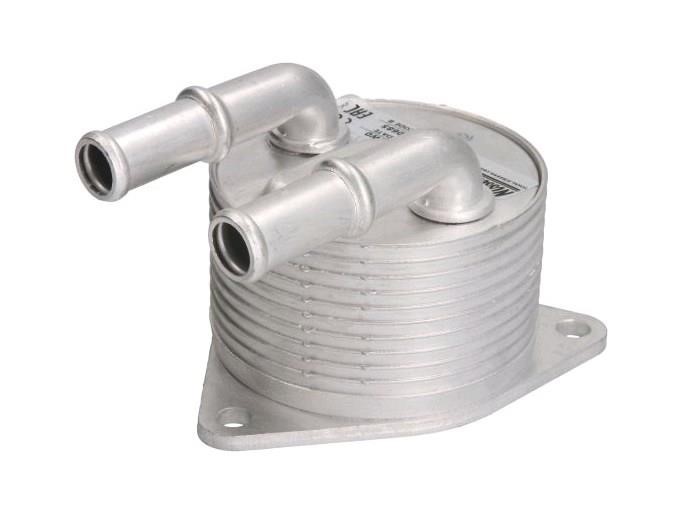 Nissens 91123 Oil cooler 91123: Buy near me in Poland at 2407.PL - Good price!
