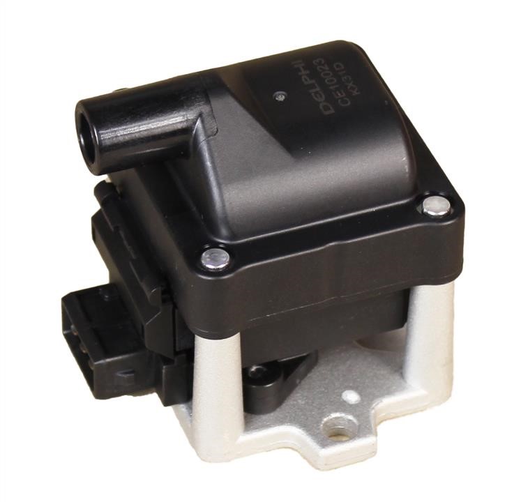 Delphi CE10023 Ignition coil CE10023: Buy near me in Poland at 2407.PL - Good price!