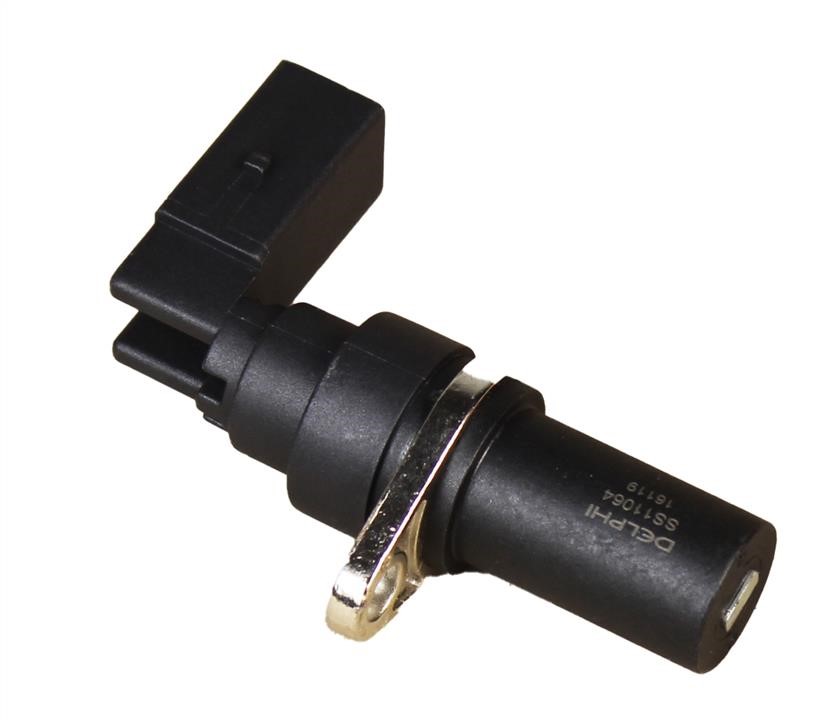 Delphi SS11064 Crankshaft position sensor SS11064: Buy near me at 2407.PL in Poland at an Affordable price!