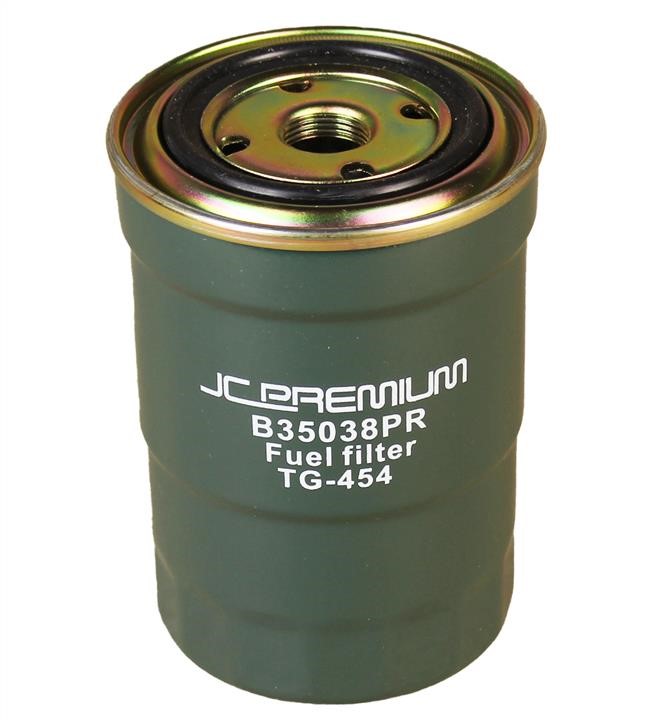 Jc Premium B35038PR Fuel filter B35038PR: Buy near me at 2407.PL in Poland at an Affordable price!