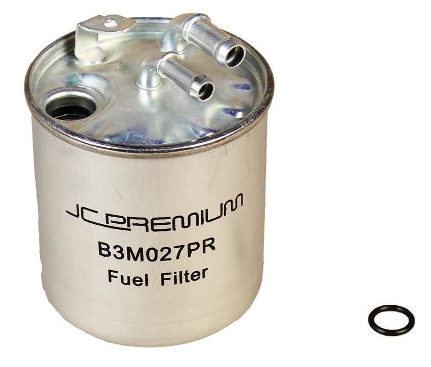 Jc Premium B3M027PR Fuel filter B3M027PR: Buy near me in Poland at 2407.PL - Good price!