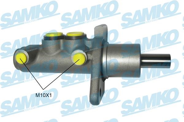 P20986 Samko Hauptbremszylinder