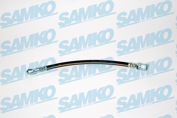 Samko 6T46001 Brake Hose 6T46001: Buy near me in Poland at 2407.PL - Good price!