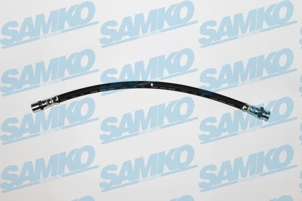 Samko 6T46048 Brake Hose 6T46048: Buy near me at 2407.PL in Poland at an Affordable price!