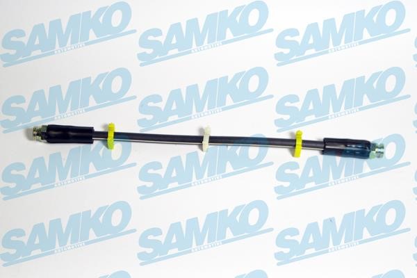 Samko 6T46054 Brake Hose 6T46054: Buy near me at 2407.PL in Poland at an Affordable price!