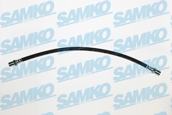 Samko 6T46056 Brake Hose 6T46056: Buy near me in Poland at 2407.PL - Good price!