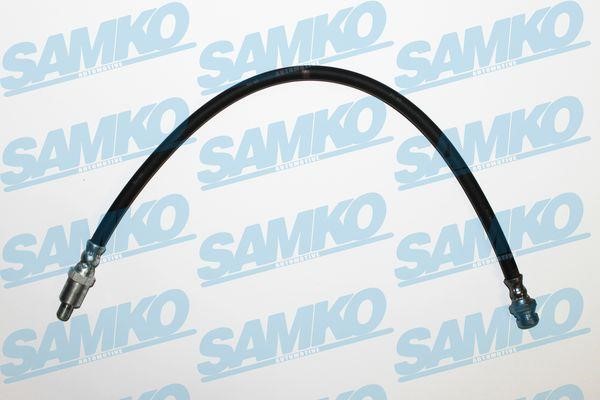 Samko 6T46096 Brake Hose 6T46096: Buy near me at 2407.PL in Poland at an Affordable price!