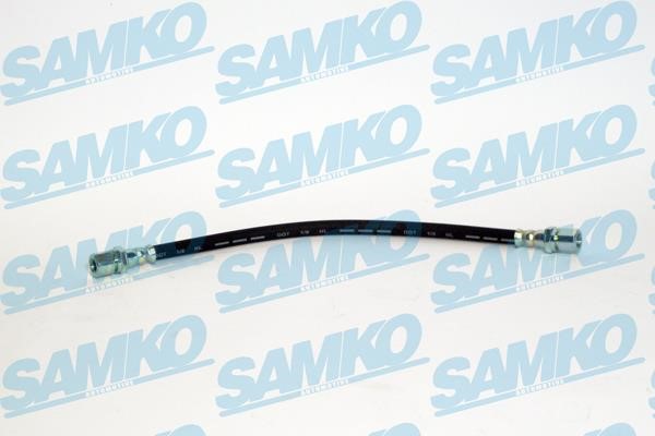 Samko 6T46140 Brake Hose 6T46140: Buy near me in Poland at 2407.PL - Good price!