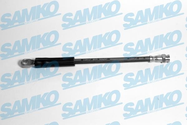 Samko 6T46150 Тормозной шланг 6T46150: Отличная цена - Купить в Польше на 2407.PL!