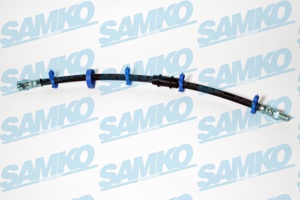 Samko 6T46201 Тормозной шланг 6T46201: Отличная цена - Купить в Польше на 2407.PL!