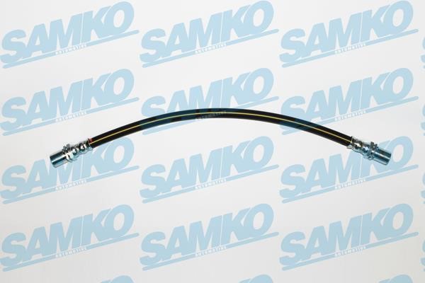 Samko 6T46292 Brake Hose 6T46292: Buy near me at 2407.PL in Poland at an Affordable price!