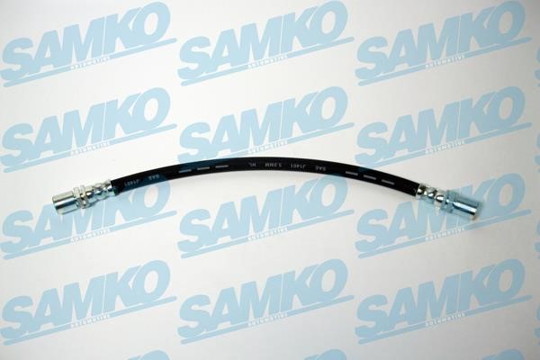 Samko 6T46308 Brake Hose 6T46308: Buy near me in Poland at 2407.PL - Good price!