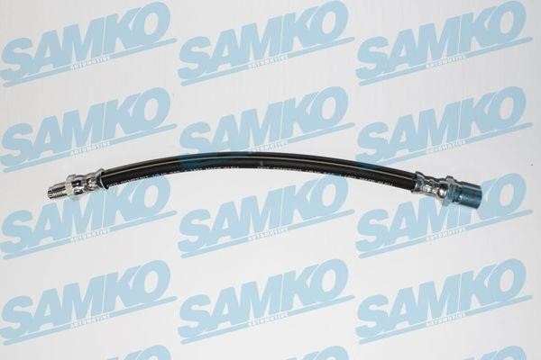 Samko 6T46313 Brake Hose 6T46313: Buy near me at 2407.PL in Poland at an Affordable price!
